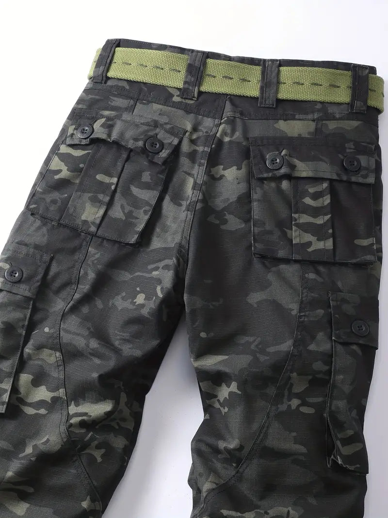 Recon Pro Cargo Pants