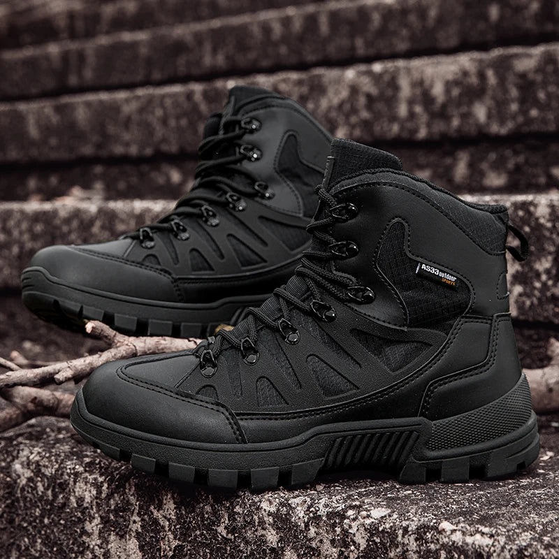 ReconATP Field Boots