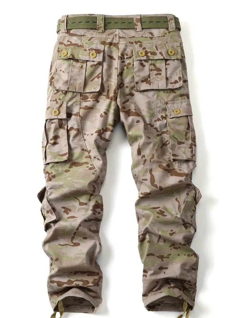 Recon Pro Cargo Pants