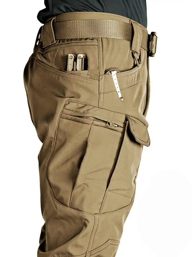 Stormline Tac Pants