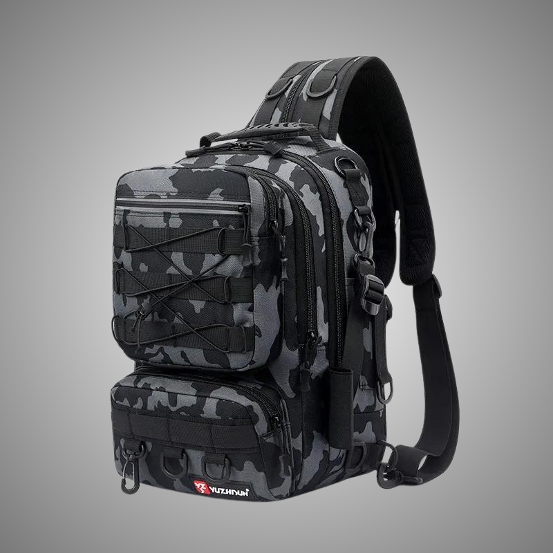 AquaTrek Pro Backpack