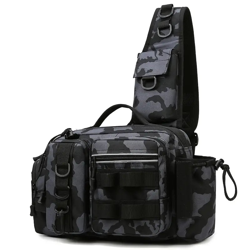 CastMaster Utility Bag