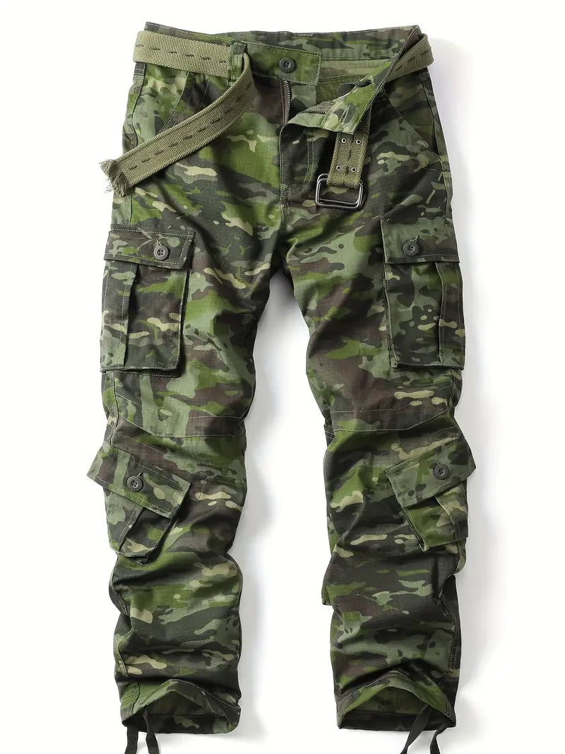 Recon Pro Cargo Pants