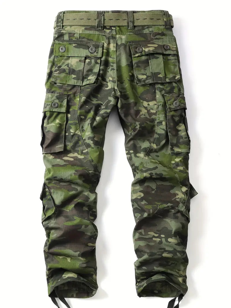 Recon Pro Cargo Pants