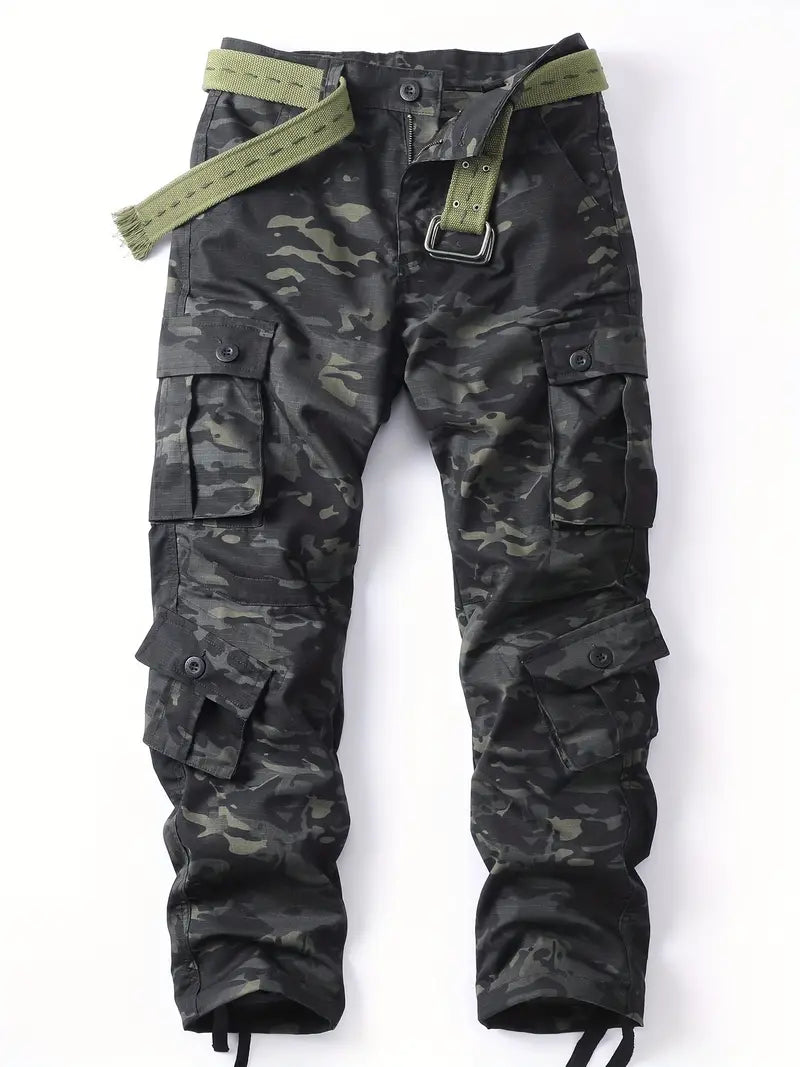 Recon Pro Cargo Pants