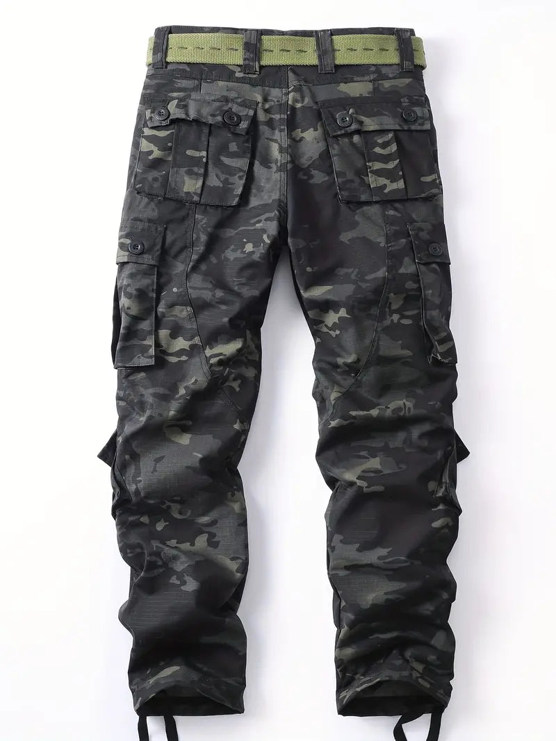 Recon Pro Cargo Pants