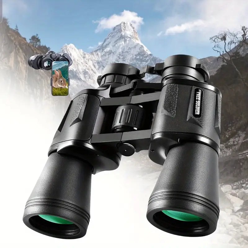 Pathfinder SmartOptics