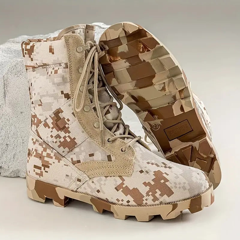 Surge 3.0 TERRAIN Boot