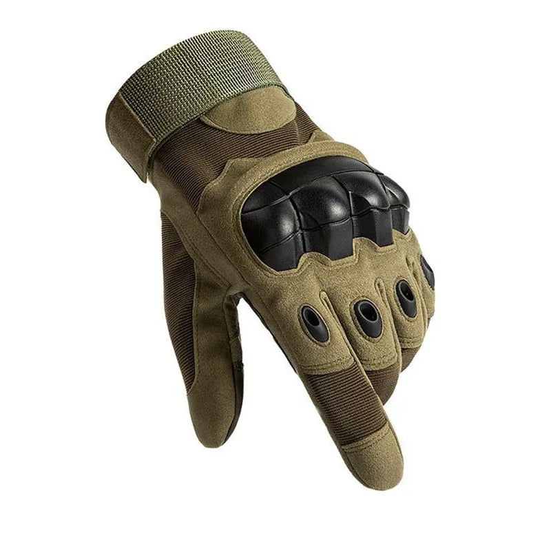 GripMax Tactical Gloves
