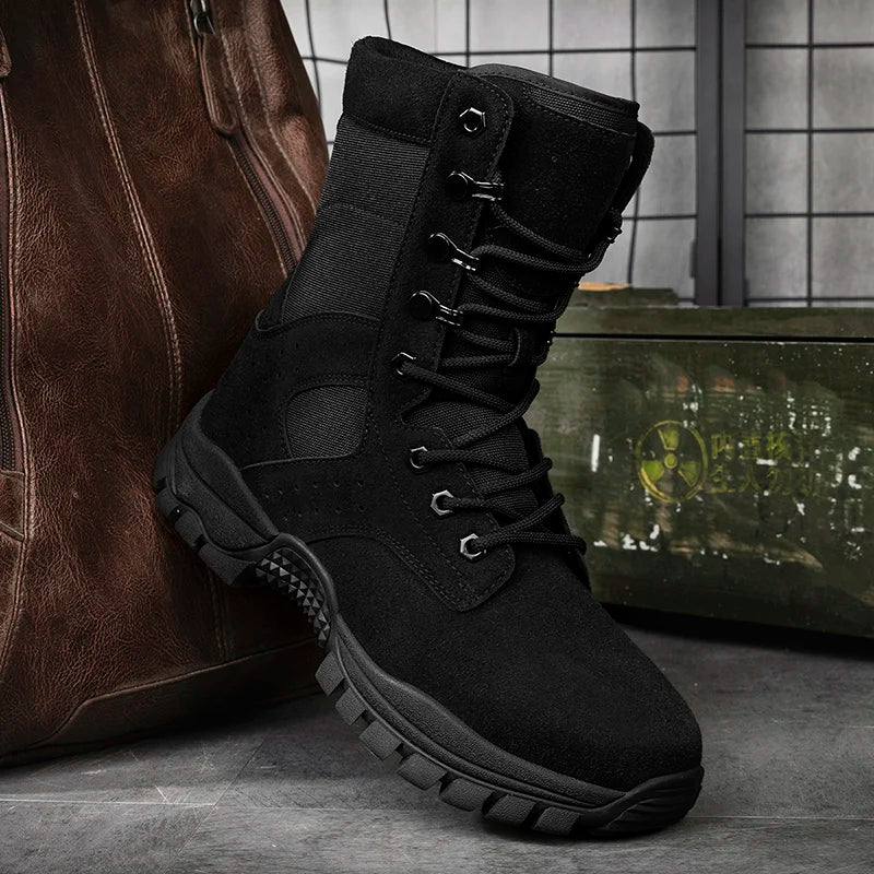 SpecAR Tactical Boots