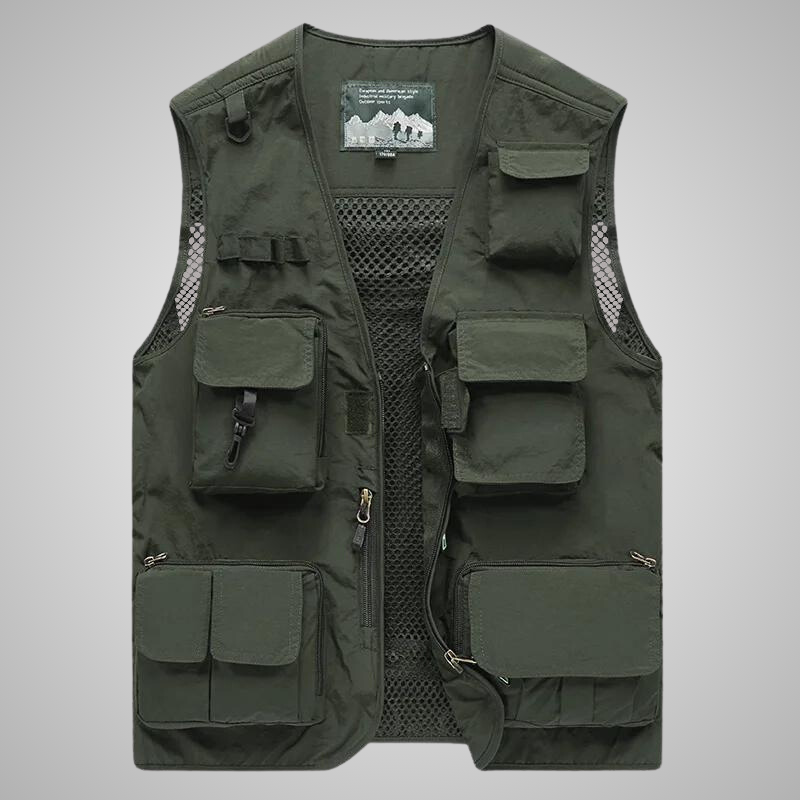 Trailblazer Vest
