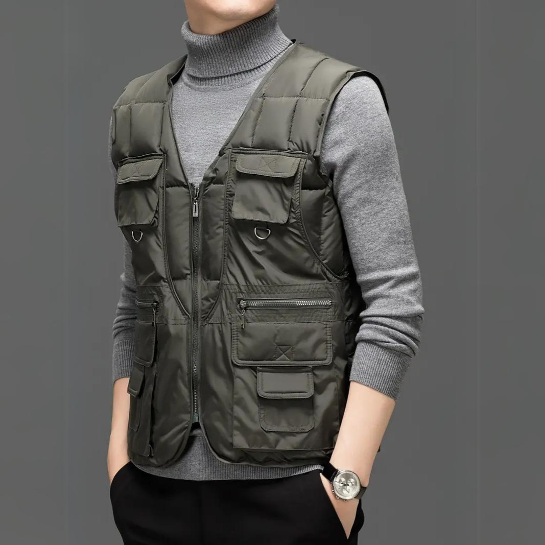 Pathfinder GX Vest