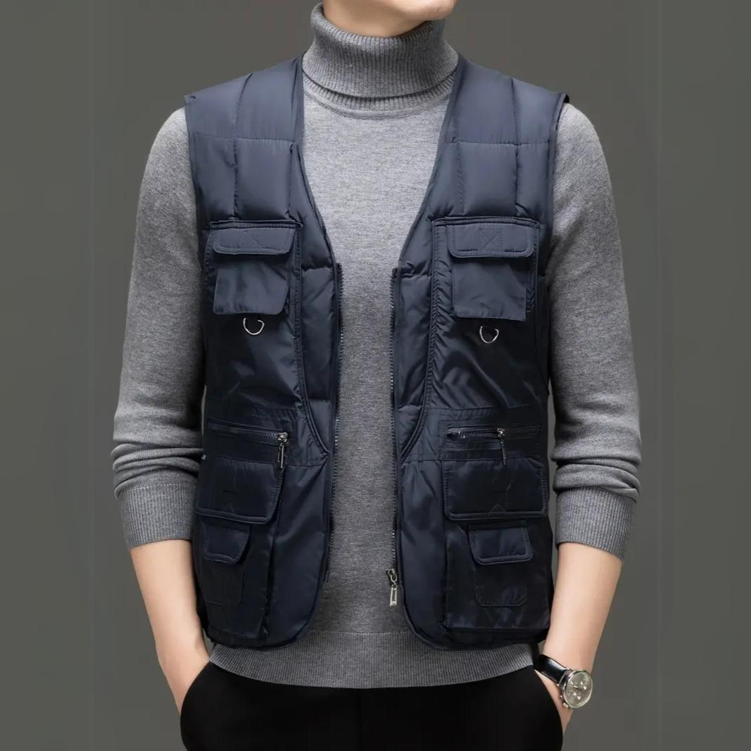 Pathfinder GX Vest