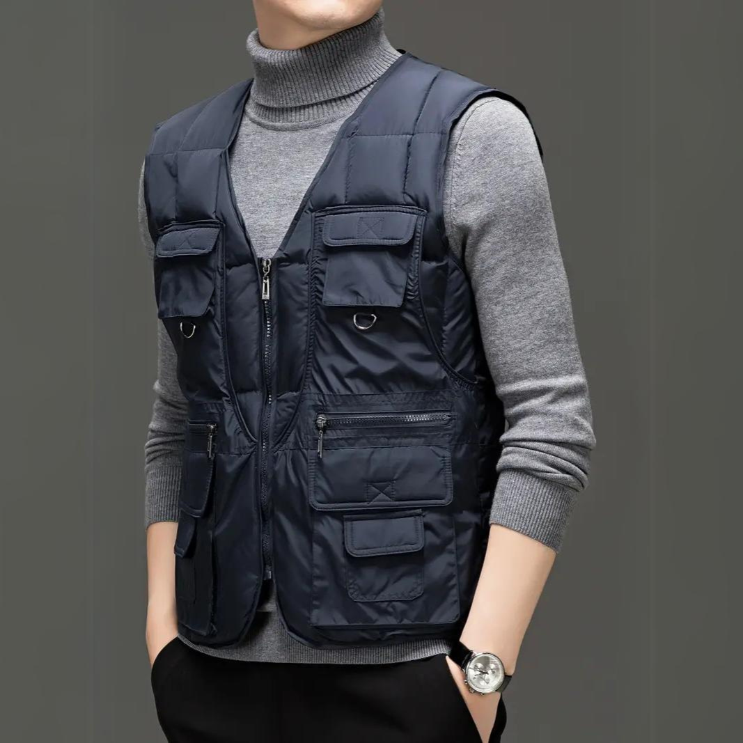 Pathfinder GX Vest