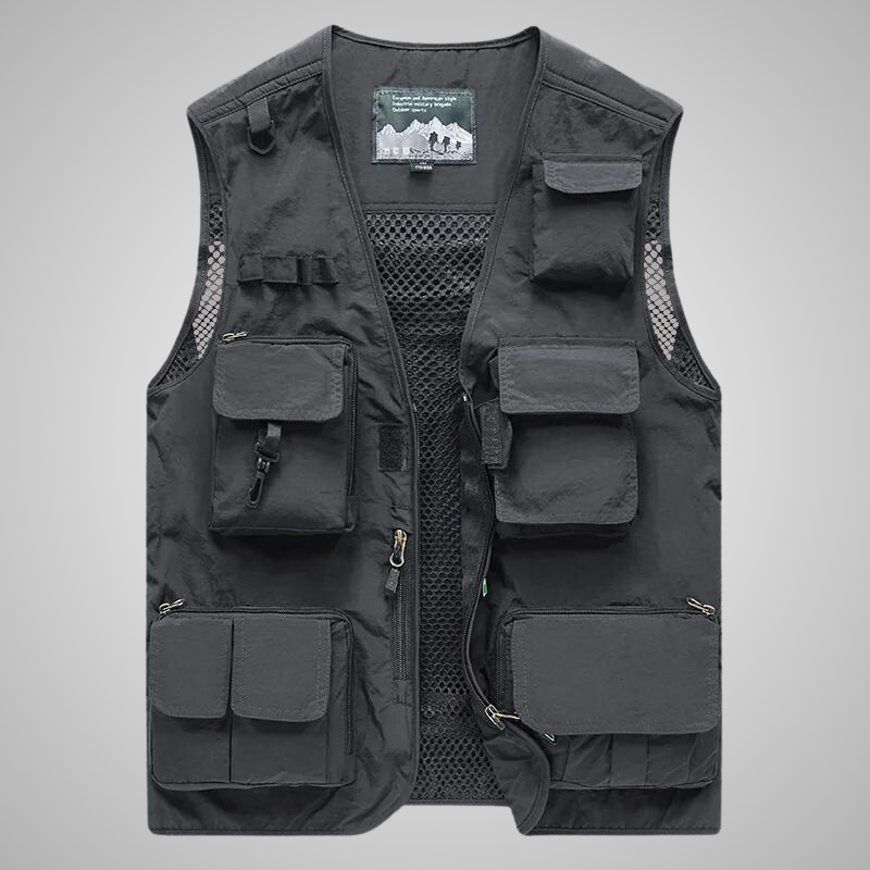 Trailblazer Vest