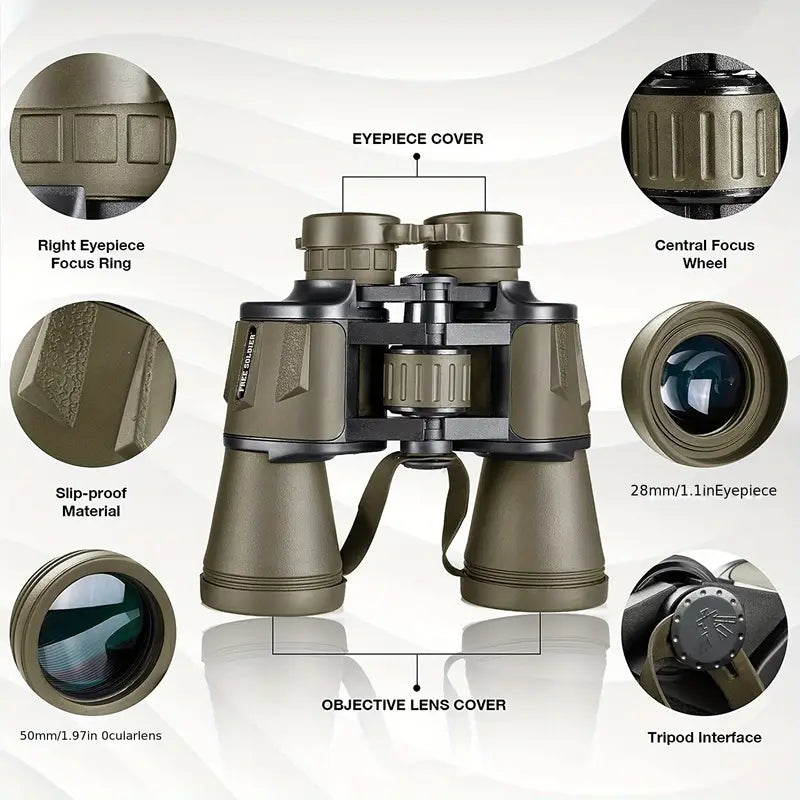 Pathfinder SmartOptics