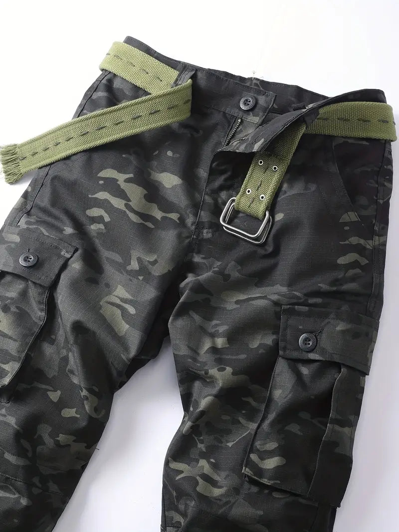 Recon Pro Cargo Pants
