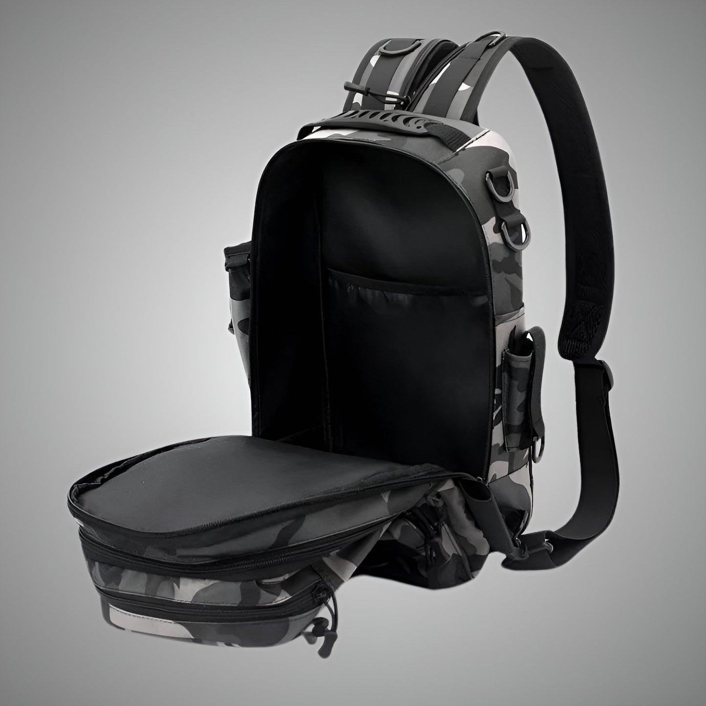 AquaTrek Pro Backpack