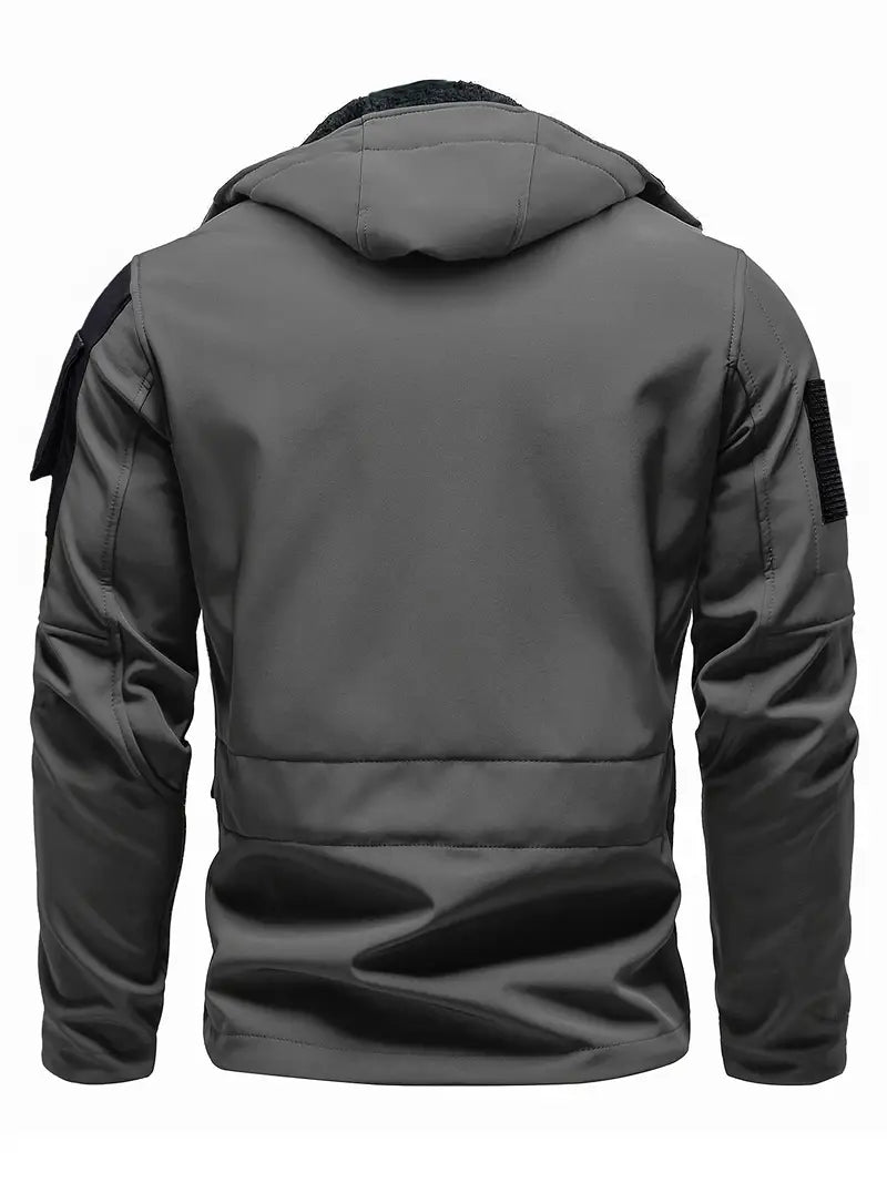 Summit Pro Performance Jacket