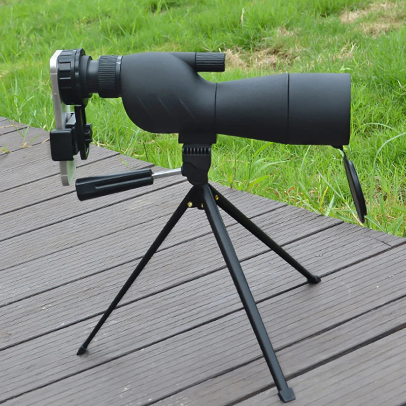 Vanguard 75x HD Spotting Scope