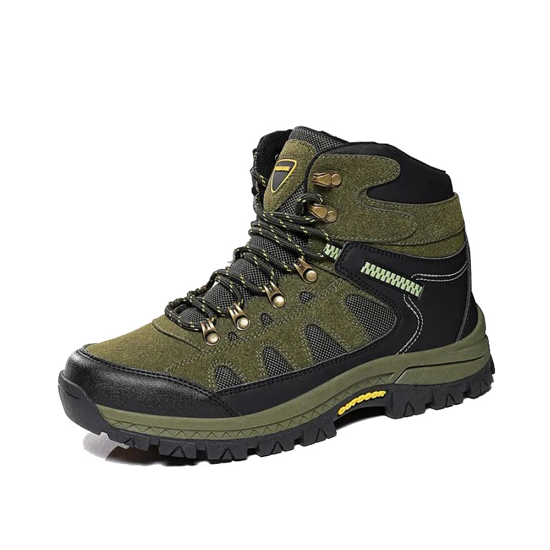 TerrainMaster Tactical Boot