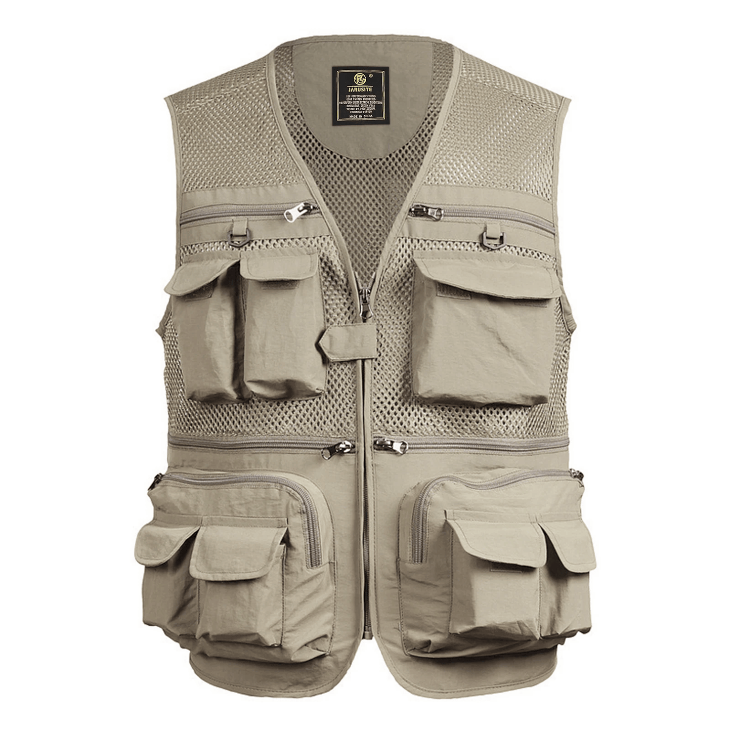 Field Ops Vest