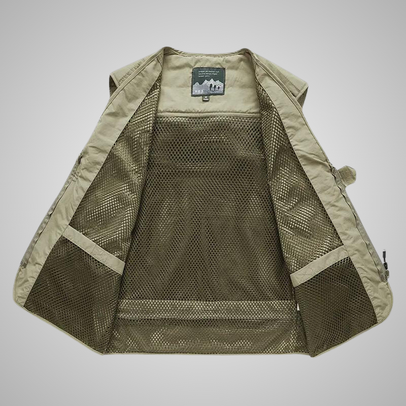 Trailblazer Vest