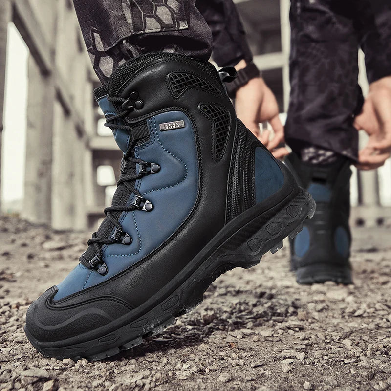 TactiFlex Recon Boots