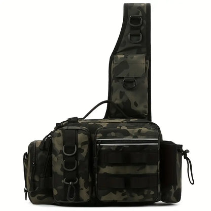 CastMaster Utility Bag