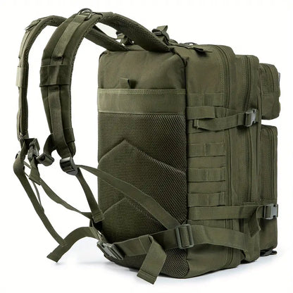 SpecTA 2.0 MOLLE 45L Modular Backpack