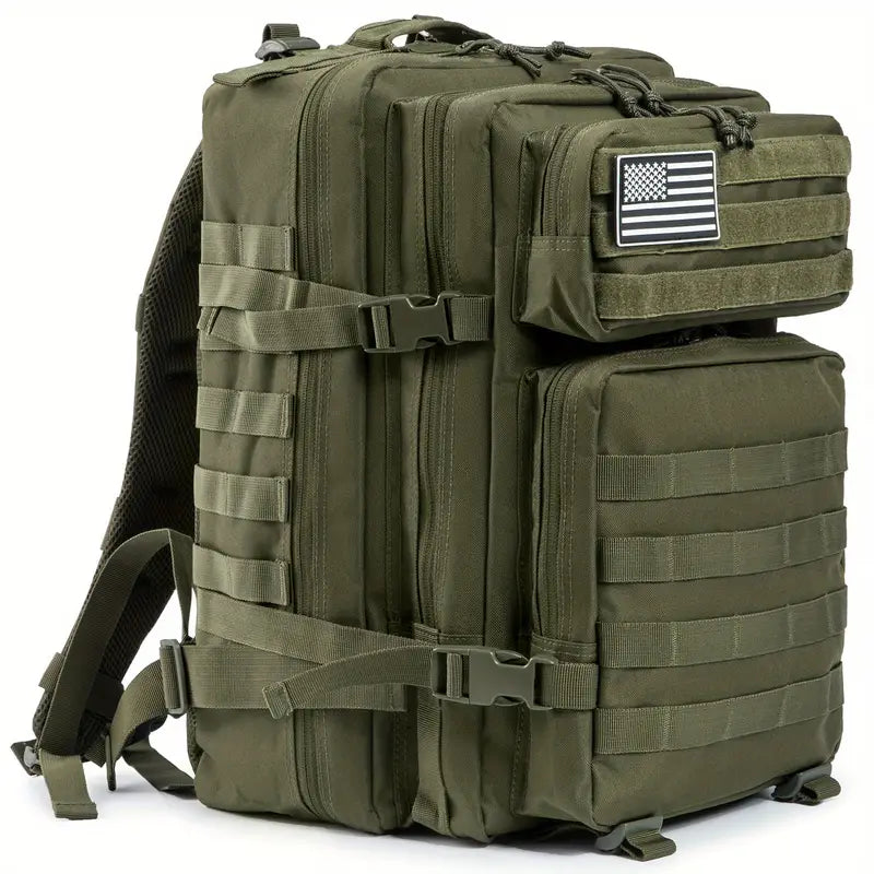 SpecTA 2.0 MOLLE 45L Modular Backpack