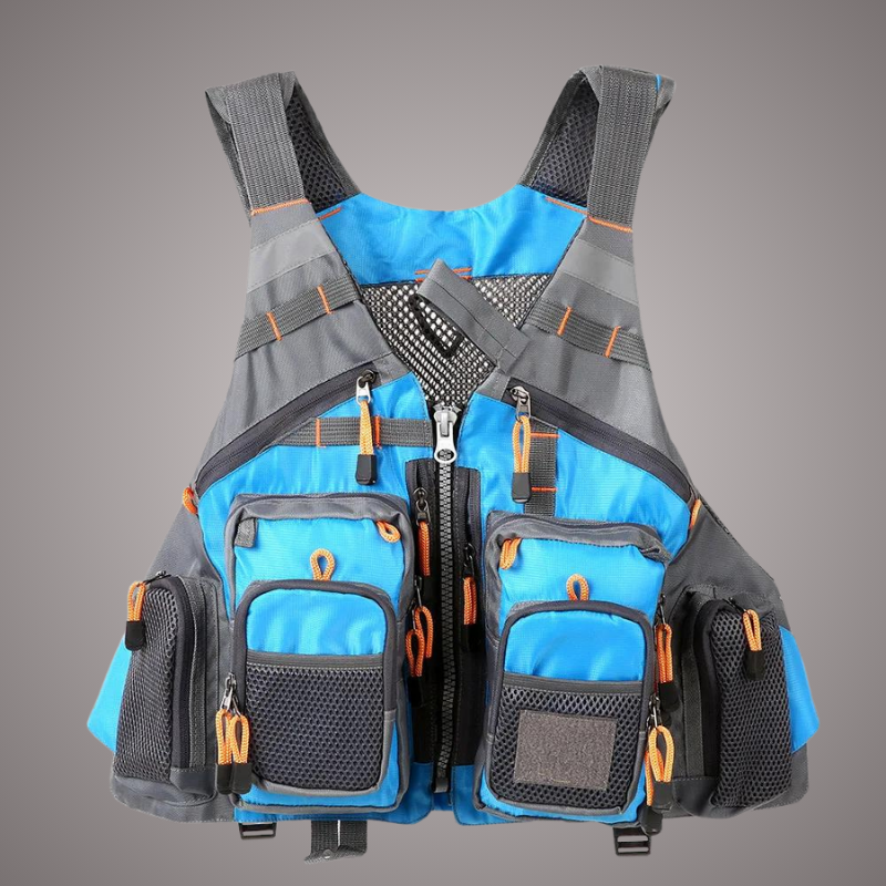 AquaTech Pro Vest