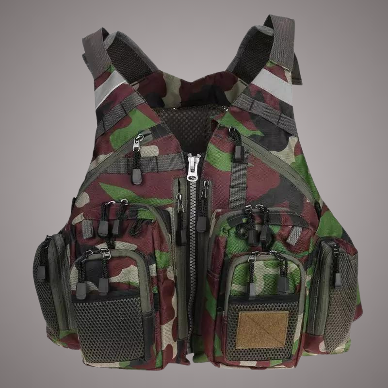 AquaTech Pro Vest