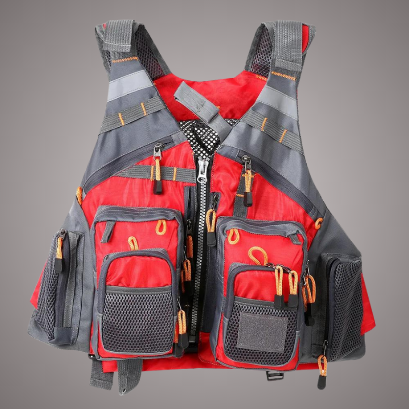 AquaTech Pro Vest