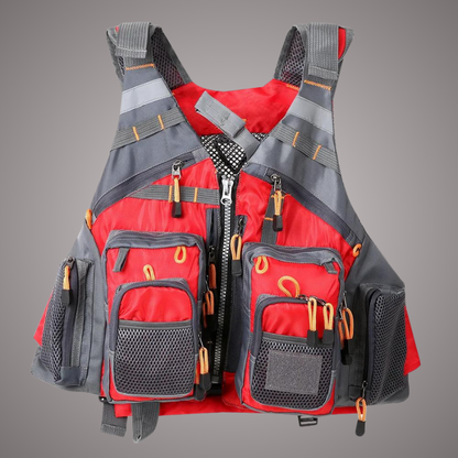 AquaTech Pro Vest