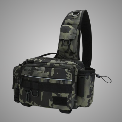 Ranger Crossbody Fishing Bag