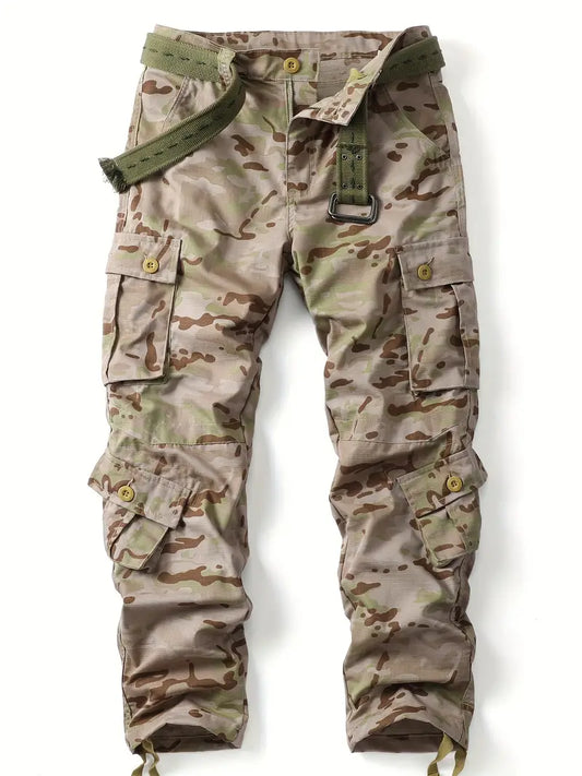 Recon Pro Cargo Pants