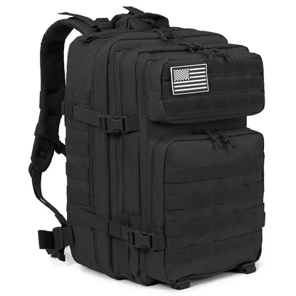 SpecTA 2.0 MOLLE 45L Modular Backpack