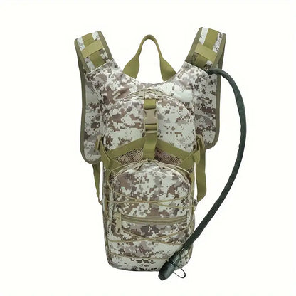 Trailflow Hydration Pack