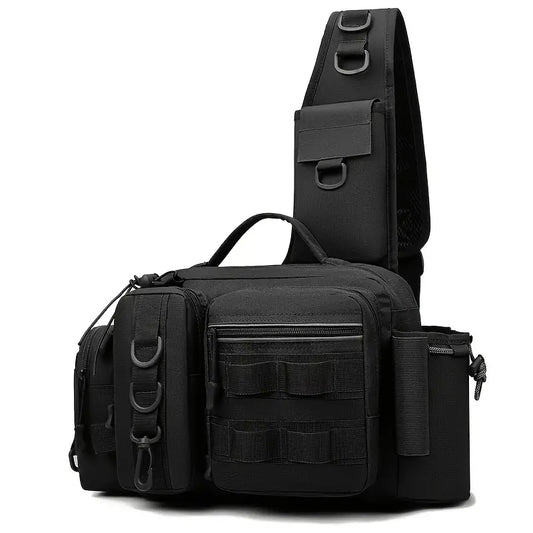 CastMaster Utility Bag