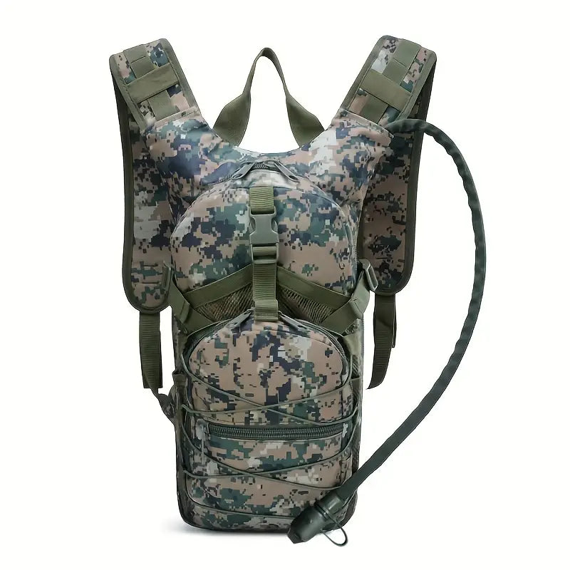 Trailflow Hydration Pack