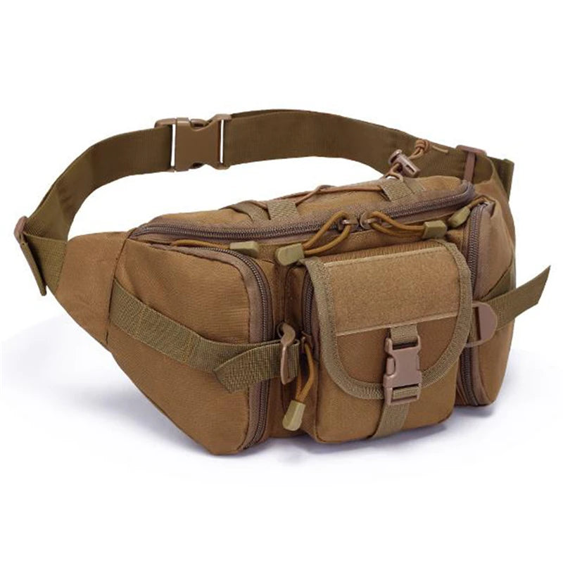 RangerPack Utility Waist Bag