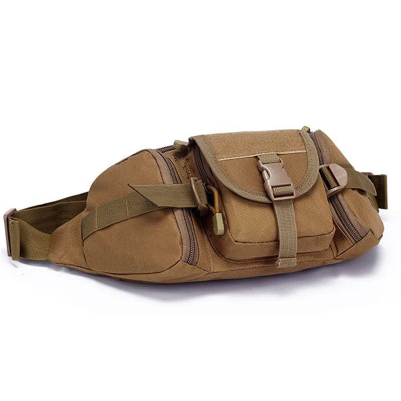 RangerPack Utility Waist Bag