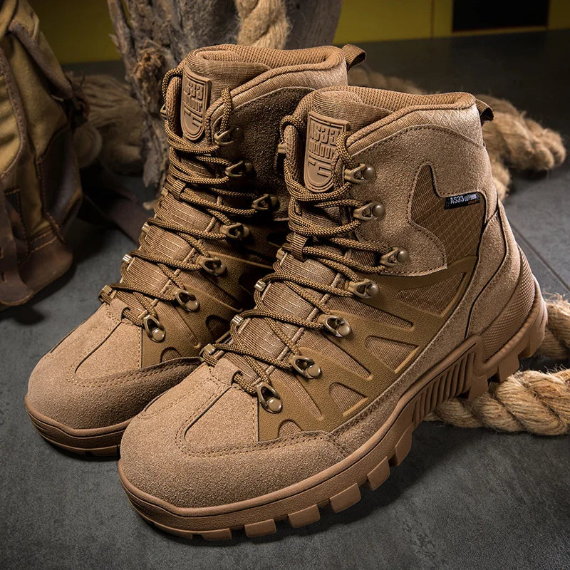 ReconATP Field Boots – HikePortal