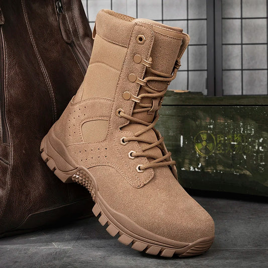 SpecAR Tactical Boots