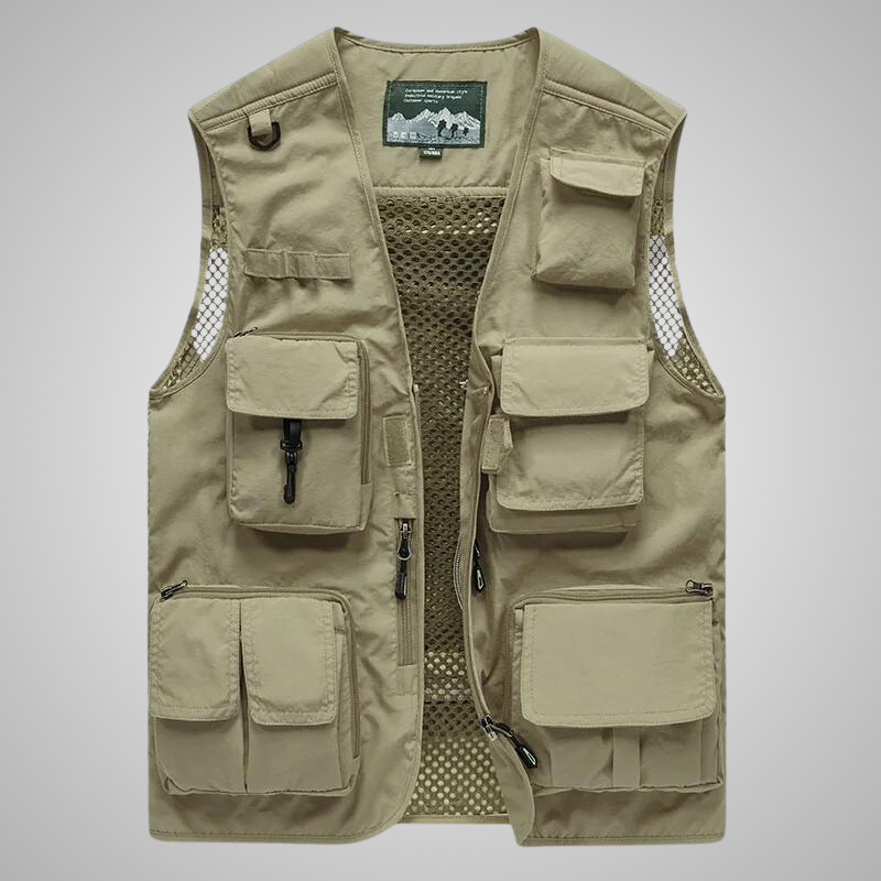 Trailblazer Vest