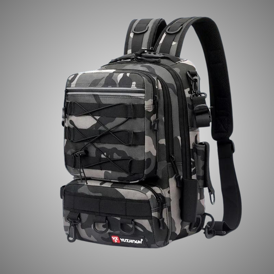 AquaTrek Pro Backpack