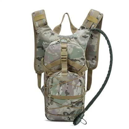 Trailflow Hydration Pack