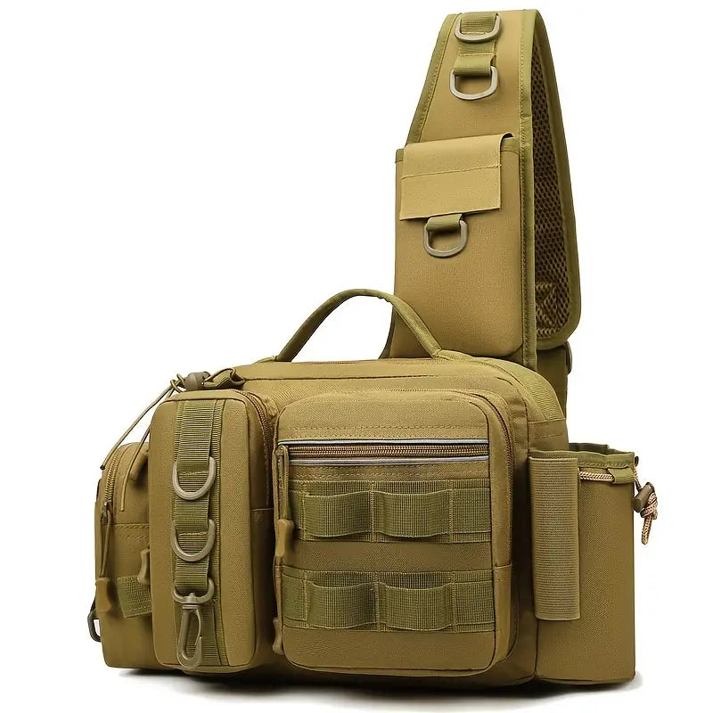 CastMaster Utility Bag