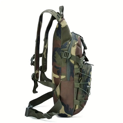 Trailflow Hydration Pack